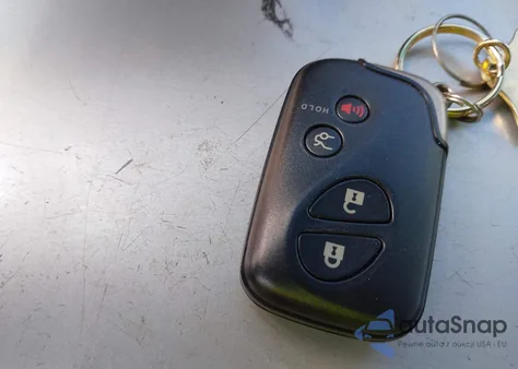 2008 Lexus Gs 350 from USA, damaged, VIN JTHBE96S480034802